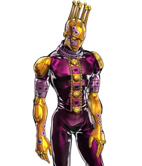 what is ermes stand